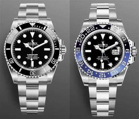 reddit rolex submariner batman msvrp|Rolex Submariner vs Batman.